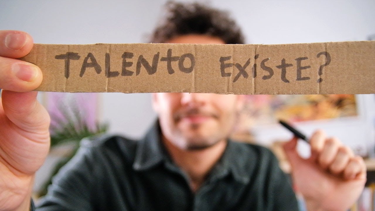 será que você tem um 