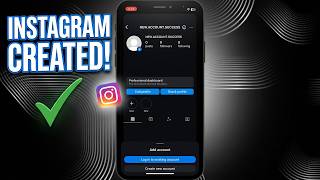 How To Create Instagram Account (Quick Guide)