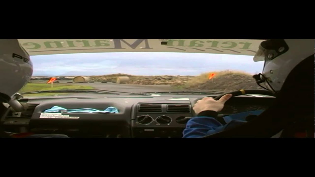 kingdom stages 2013 Paul Hunter/Ally Galbraith stage 1