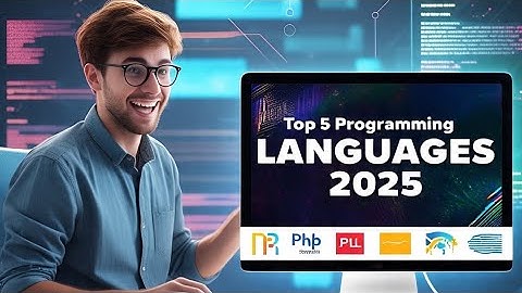 Top 5 Programming Languages for Freelancing in 2025
