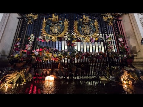 Video: Udhëzues për Ceremoninë Mbretërore të Lërimit në Bangkok