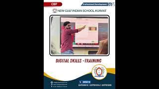 Training on Google Meet – Advanced Features.