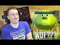 СМОТРИМ Лютые приколы в играх | WDF 191 | НОГИБАТОР! | РЕАКЦИЯ НА ВДФ