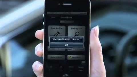 Viper SmartStart Introduces SmartPark