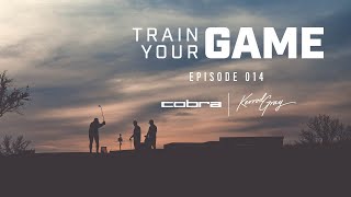 Cobra Golf Train Your Game Ep. 14 How To Setup For Success W Chris Mayson