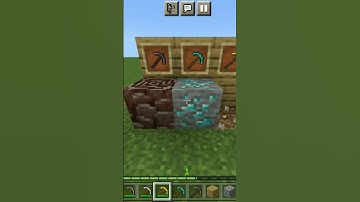 Minecraft logic😯 #scatman #shorts #minecraft #short #logic