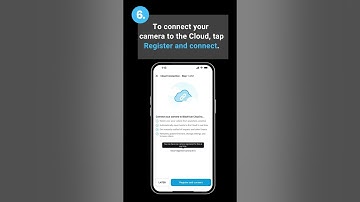 [BlackVue Cloud] How to Connect Your Dash Cam to Wi-Fi and BlackVue Cloud via Seamless Pairing