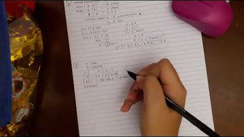 PROGRAM LINEAR TUGAS 3 ABSEN 28