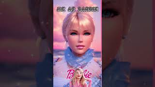 Taylor Swift & Selena Gomez as BARBIE️️️ #barbie #goodlifeq