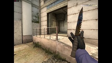 ESEA 1v5 Pistol Round Retake + Enemy & Team Reactions (no defuse :()