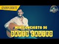 Miniconcierto de David Castro