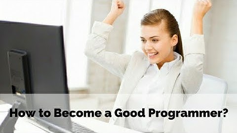 How to Become A Good Programmer | Amit Bose | Vistar Institute jabalpur