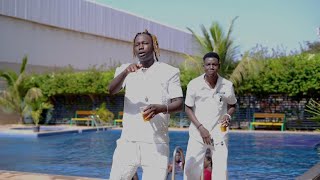 DDK feat KAYAWOTO - Cole n’di (clip officiel)