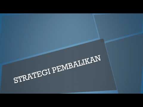 Strategi Pembalikan (Logika Informatika)