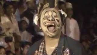 Celekontong Mas Jalan jalan jak mbok kadek