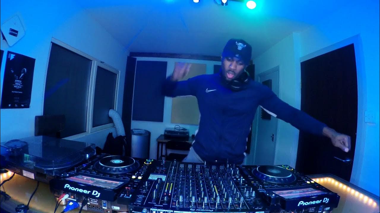 Ep 7 The Best Afro House Mix of 2023 So Far This WILL Get You ON