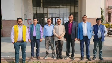 RECS Induction Program: Mentoring, Intraction and Workshop Sessions