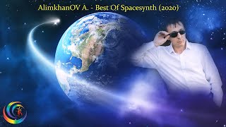 Alimkhanov A.  -  Best Of Spacesynth 2021