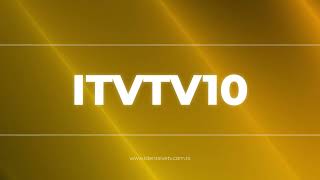 ITVTV10 - Hình hiệu kênh (6) (2024 - nay)