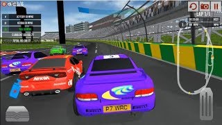 Stock Car Racing 2018 - New Automobile Racing Game - Android Gameplay FHD screenshot 3