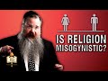 Judaism's True View on Gender Identity