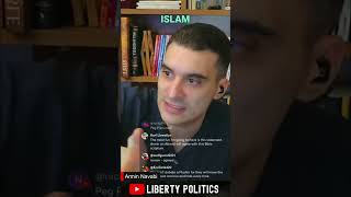 Why Islam is Incompatible With Life