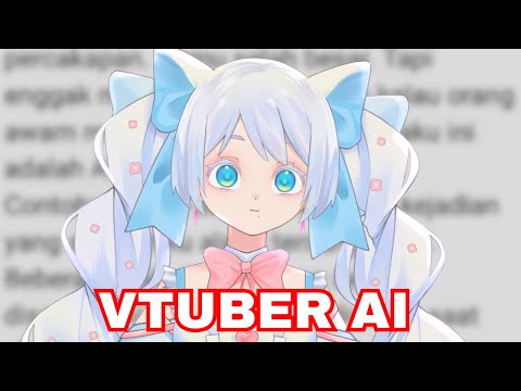 PERKARA VTUBER AI
