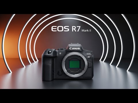 Canon EOS R7