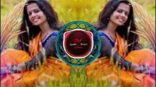 SAVA NOOR MARKA NA JHOLA #NEW_GONDI_SONG 2024 DJ REMIX RAMKUMAR KUMRE