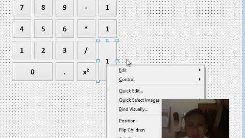 Calculator sederhana dengan Delphi XE 10.3