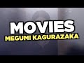 Best Megumi Kagurazaka movies