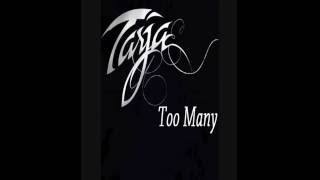 Tarja - Too Many