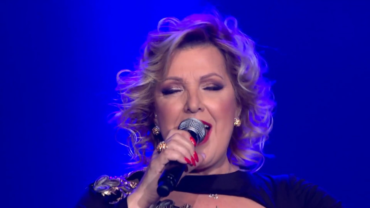 Snežana Đurišić - Zoro sestro / *50 godina karijere* Sava Centar 2019