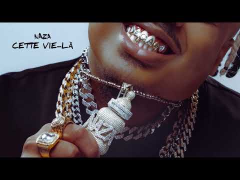Naza Cette Vie Là Visualizer