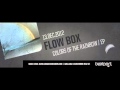 Flow Box - Kalahari (Original)