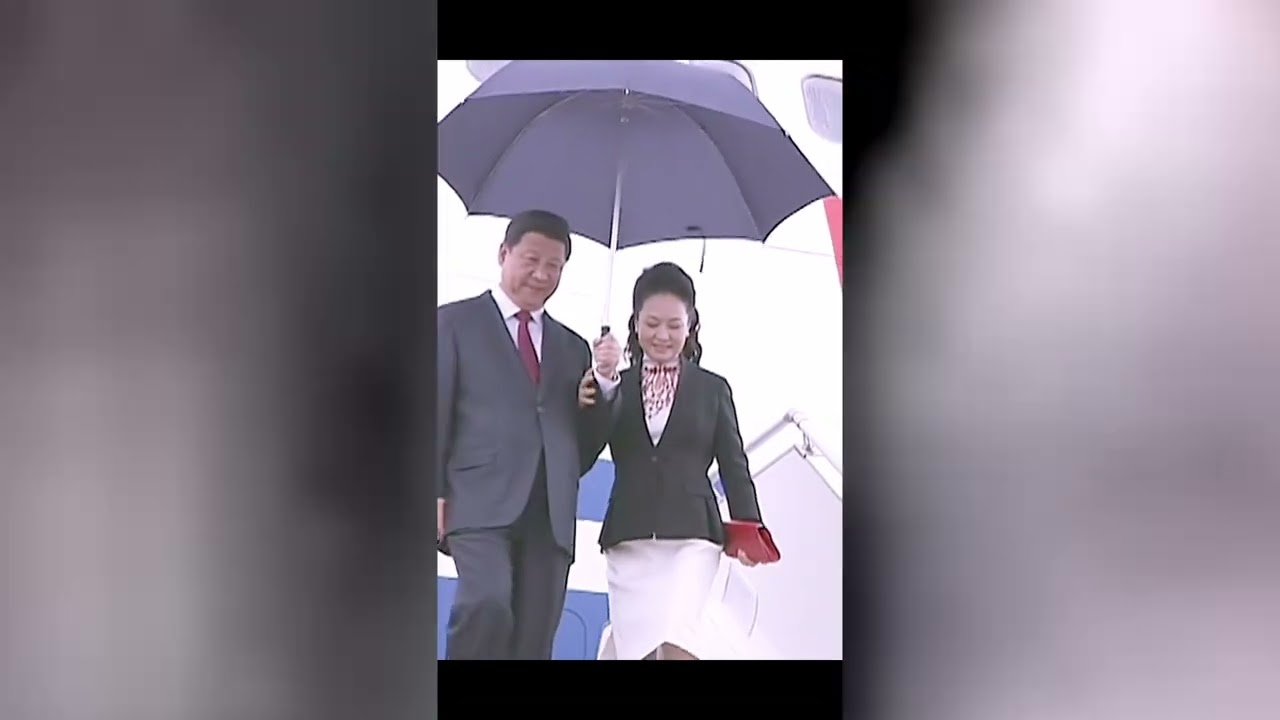 YouTube player