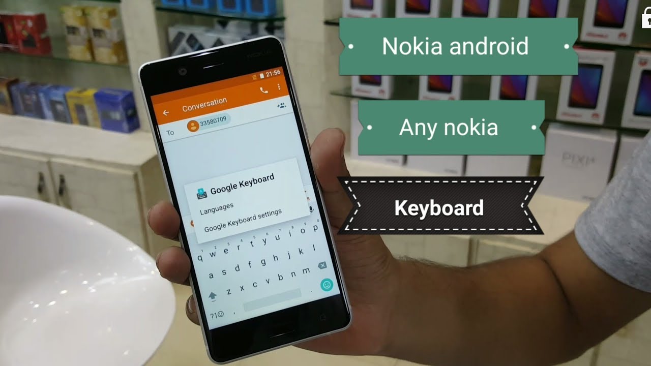 Android's keyboard will no longer autocomplete "sit" with "on my face" thanks to me