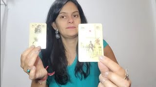 💫 Ele é guiado a fazer o que é certo para essa relação de almas! ❣️Msg Cigana 💃🌹 Intuitiva #209