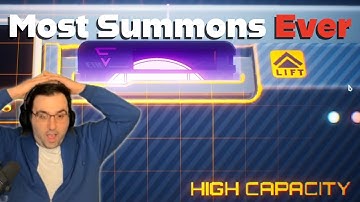 My Biggest Summoning EVER | Pulling EVERYTHING for Wishbinder and 2 New Animus!