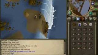 Waterfalls Quest Guide (Walkthroughs)