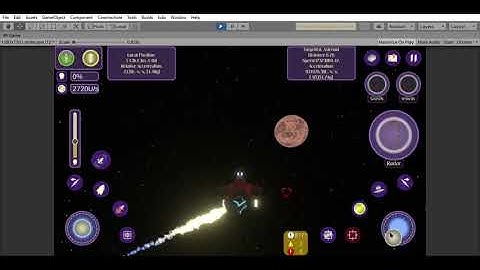 Precursor Wars   PrecursorWarsPlay   Android   Unity 2020 1 2f1 Personal PREVIEW PACKAGES IN USE  DX