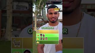 The Goat Vote With Rolly Romero