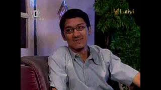 Komedi Tengah Malam - Telanjur Basah #2