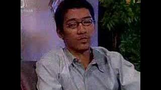 Komedi Tengah Malam - Telanjur Basah #2