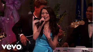 iCarly: Miranda Cosgrove: Shakespeare - Music Video