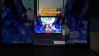 Benang Biru  Lissa In Macao Ft Om Nirwana     Versi Koplo