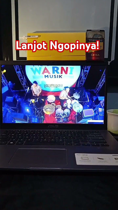 BENANG BIRU - LISSA IN MACAO ft. OM NIRWANA | LIVE MUSIC | VERSI KOPLO