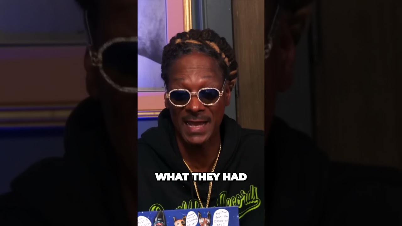 From Legends to Snoop Dogg Embracing the Power of the Chitlin Circuit