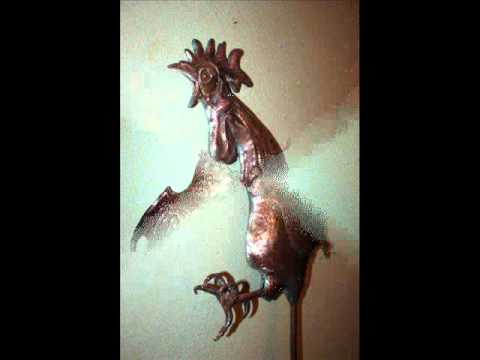 Флюгер Петух.wmv Флюгер Петух.wmv