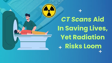 How Many CT Scans Are Safe for Kids?